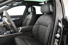 BMW 740 d xDrive/M SPORT PRO/B&W/INDIVIDUAL/360 , снимка 5