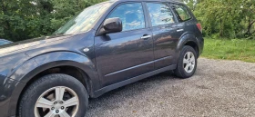 Subaru Forester, снимка 8