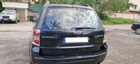 Subaru Forester, снимка 6