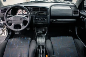 VW Golf, снимка 9