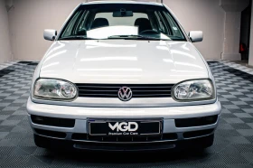 VW Golf, снимка 2