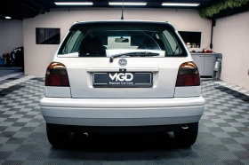 VW Golf, снимка 5