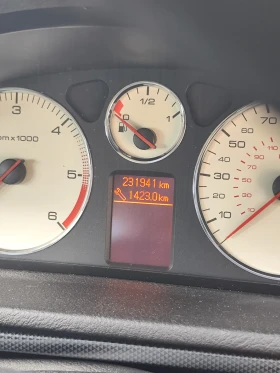 Peugeot 407, снимка 3