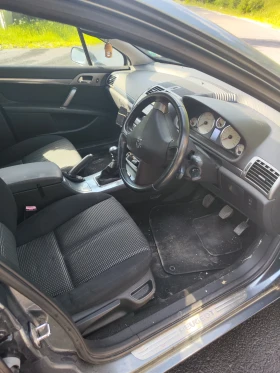 Peugeot 407, снимка 4