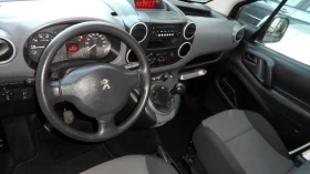 Peugeot Partner  FRIGO -20/+ 30, снимка 13