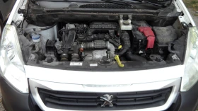 Peugeot Partner  FRIGO -20/+ 30, снимка 3