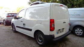 Peugeot Partner  FRIGO -20/+ 30, снимка 10
