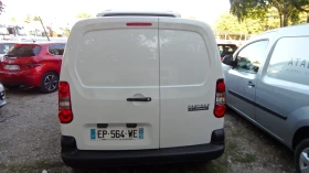 Peugeot Partner  FRIGO -20/+ 30, снимка 6