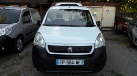 Peugeot Partner  FRIGO -20/+ 30, снимка 2