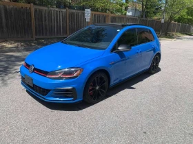 VW Golf GTI | АВТОКРЕДИТ БЕЗ ПЪРВОНАЧАЛНА ВНОСКА | , снимка 1