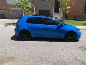 VW Golf GTI | АВТОКРЕДИТ БЕЗ ПЪРВОНАЧАЛНА ВНОСКА | , снимка 3