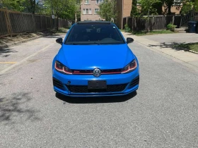VW Golf GTI | АВТОКРЕДИТ БЕЗ ПЪРВОНАЧАЛНА ВНОСКА | , снимка 6