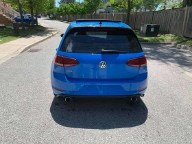 VW Golf GTI | АВТОКРЕДИТ БЕЗ ПЪРВОНАЧАЛНА ВНОСКА | , снимка 4