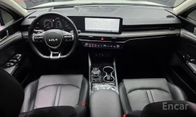 Kia K5 1.6 T-GDI Noblesse | HUD | 360  | Адаптивен круиз, снимка 5