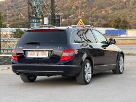 Mercedes-Benz C 220 2.2CDI АВТОМАТ ИТАЛИЯ, снимка 10