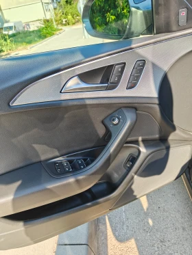 Audi A6, снимка 15