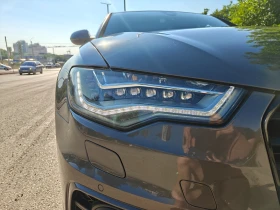 Audi A6, снимка 9