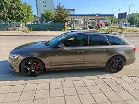 Audi A6, снимка 3