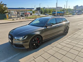 Audi A6, снимка 2