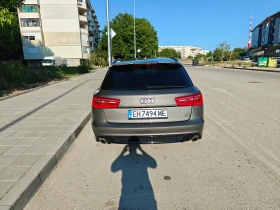 Audi A6, снимка 5