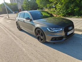 Audi A6, снимка 8