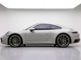 Porsche 911 Carrera| 370к.с.| ВКЛ.ТЕХНОТЕСТ, снимка 1