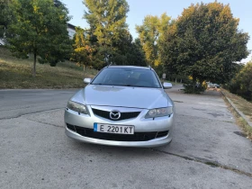 Mazda 6 2.0 D, снимка 2