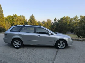 Mazda 6 2.0 D, снимка 4