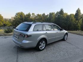 Mazda 6 2.0 D, снимка 5
