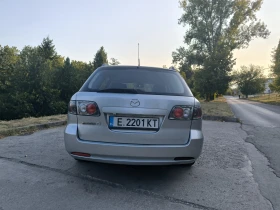 Mazda 6 2.0 D, снимка 6