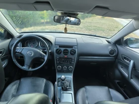 Mazda 6 2.0 D, снимка 10