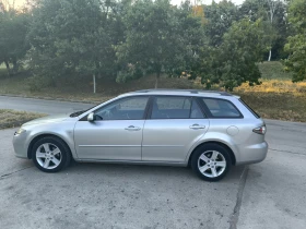 Mazda 6 2.0 D, снимка 8