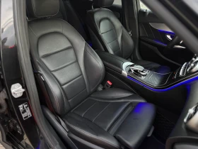 Mercedes-Benz C 300 De AMG! 9G-Tronic! MULTIBEAM! Night Edition! ОМ654, снимка 14