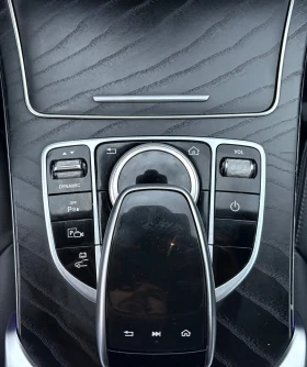 Mercedes-Benz C 300 De AMG! 9G-Tronic! MULTIBEAM! Night Edition! ОМ654, снимка 11