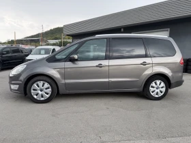 Ford Galaxy 2.0TDCi FACELIFT АВТОМАТИК 7 МЕСТА, снимка 8