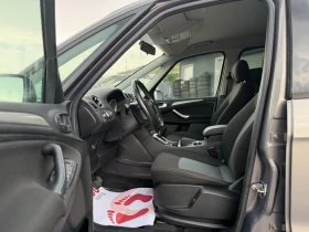 Ford Galaxy 2.0TDCi FACELIFT АВТОМАТИК 7 МЕСТА, снимка 9