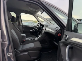 Ford Galaxy 2.0TDCi FACELIFT АВТОМАТИК 7 МЕСТА, снимка 15