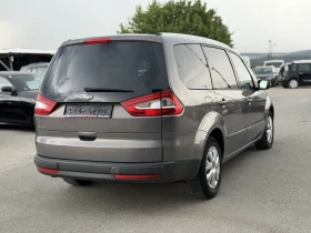 Ford Galaxy 2.0TDCi FACELIFT АВТОМАТИК 7 МЕСТА, снимка 6
