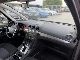 Ford Galaxy 2.0TDCi FACELIFT АВТОМАТИК 7 МЕСТА, снимка 16