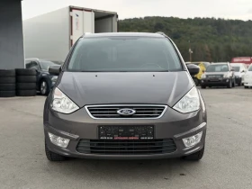 Ford Galaxy 2.0TDCi FACELIFT АВТОМАТИК 7 МЕСТА, снимка 2