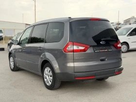 Ford Galaxy 2.0TDCi FACELIFT АВТОМАТИК 7 МЕСТА, снимка 4