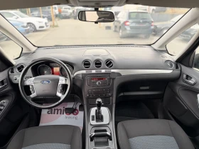 Ford Galaxy 2.0TDCi FACELIFT АВТОМАТИК 7 МЕСТА, снимка 14