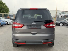 Ford Galaxy 2.0TDCi FACELIFT АВТОМАТИК 7 МЕСТА, снимка 5