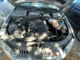 Audi A4, снимка 9