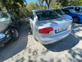 Audi A4, снимка 3