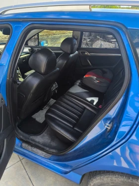 Peugeot 407 2.2 бензин, снимка 6