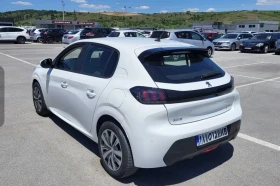 Peugeot 208 1.5BHDI EURO6 * KTEO* , снимка 4