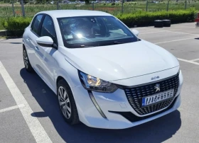 Peugeot 208 1.5BHDI EURO6 * KTEO* , снимка 2