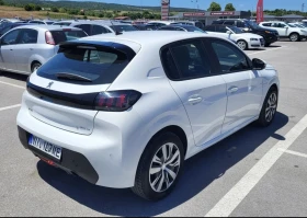 Peugeot 208 1.5BHDI EURO6 * KTEO* , снимка 3