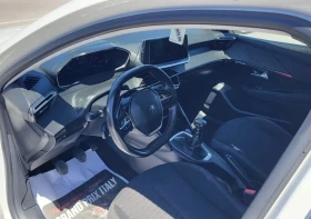 Peugeot 208 1.5BHDI EURO6 * KTEO* , снимка 11